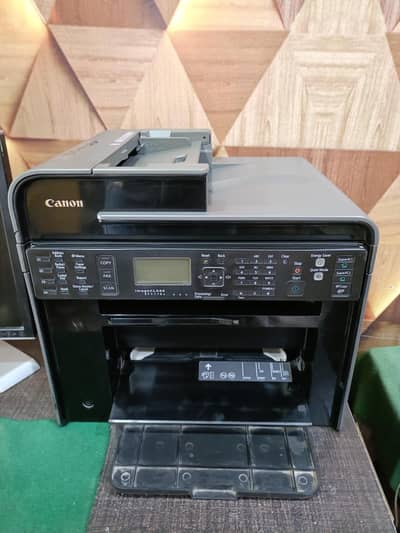 Canon Printer Scanner Copier MF4770n