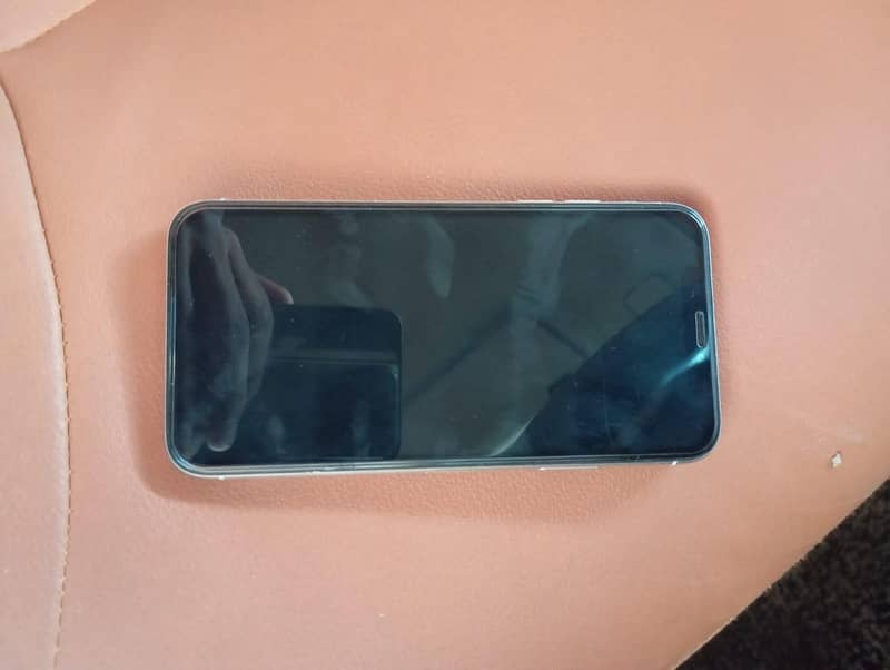 Apple iPhone X 1