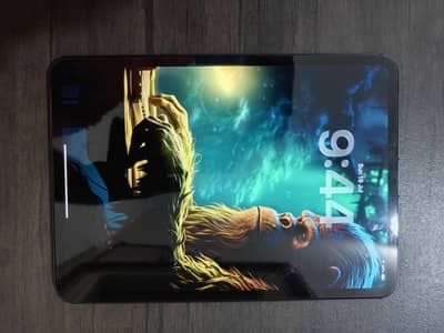 Ipad M4 pro