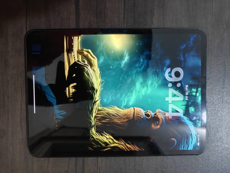 Ipad M4 pro 0