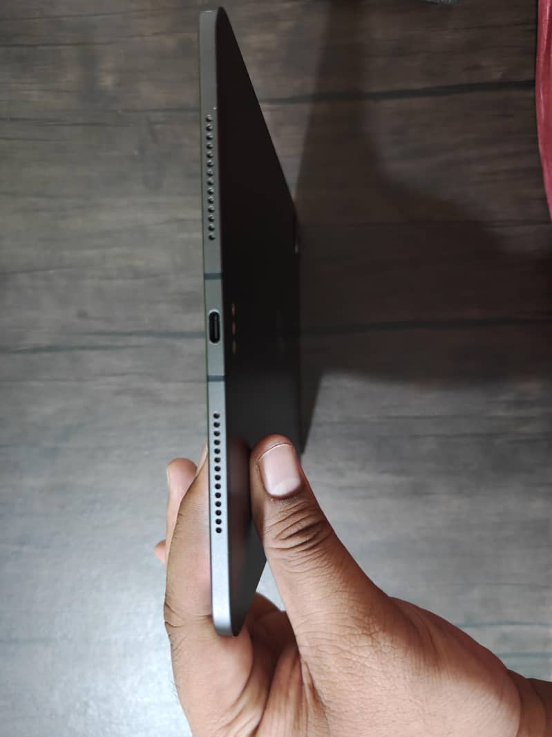 Ipad M4 pro 2