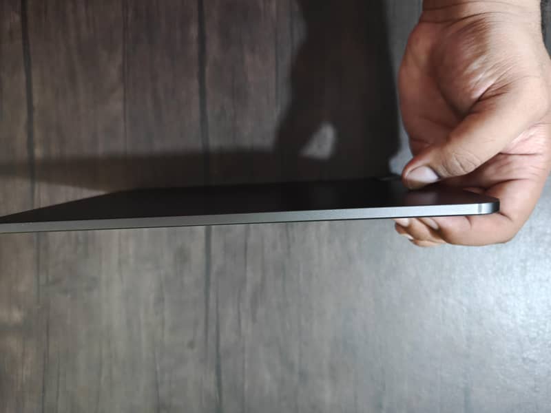 Ipad M4 pro 4