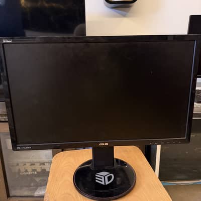 Asus Vg248 1080p 144hz gaming monitor