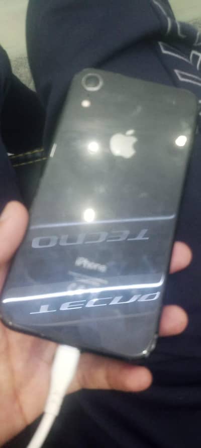 Apple iPhone XR