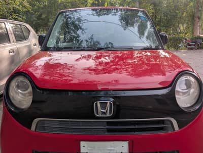 Honda N One 2016