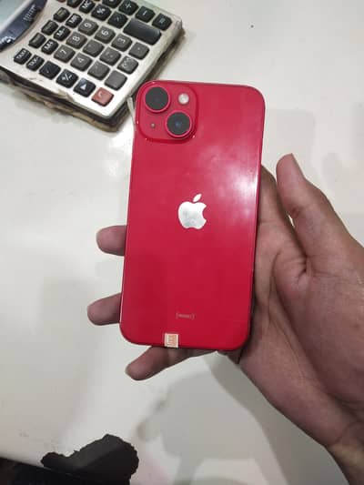 Apple iPhone 14 non pta jv contact 03064587452