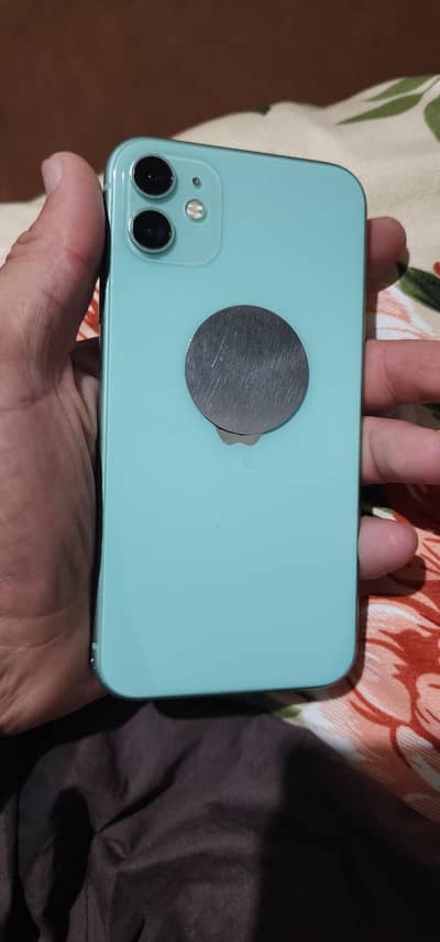 Apple iPhone 11. non pta. (128 gb)