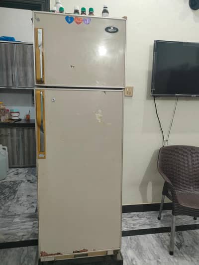 Dawlance fridges