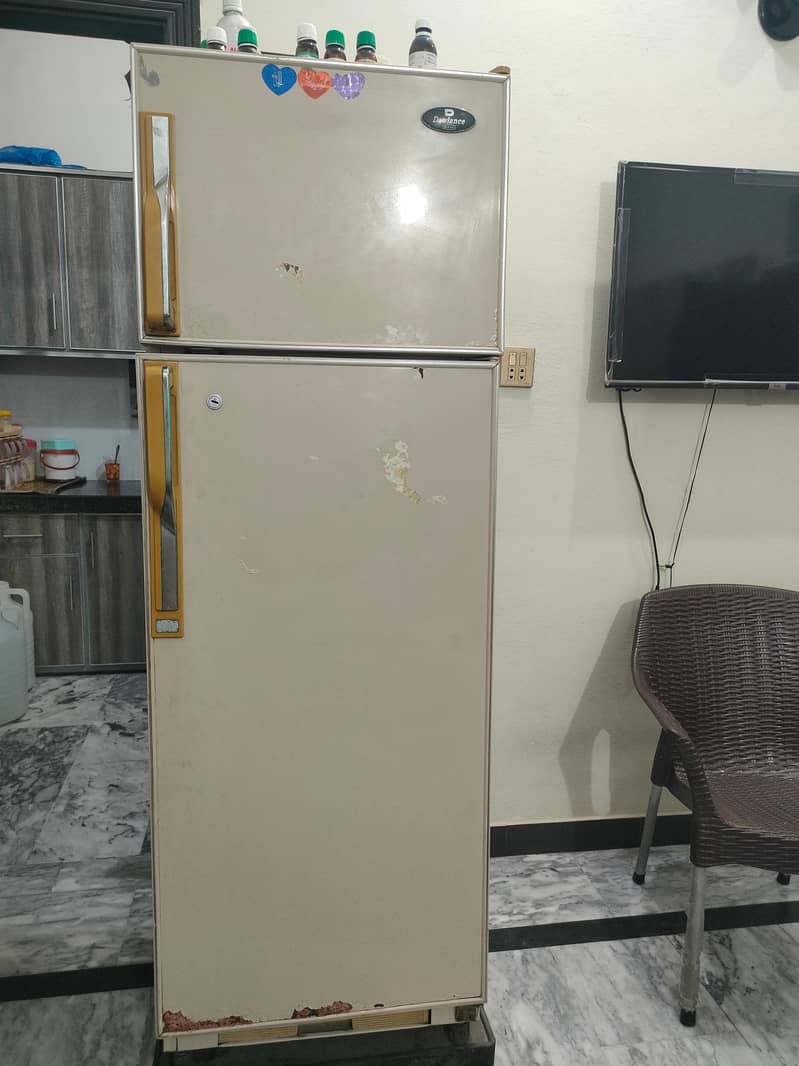 Dawlance fridges 0