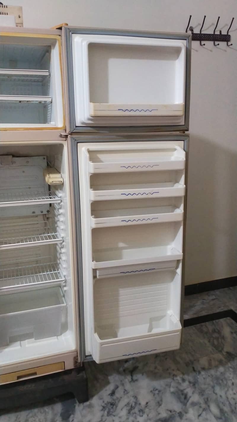 Dawlance fridges 1
