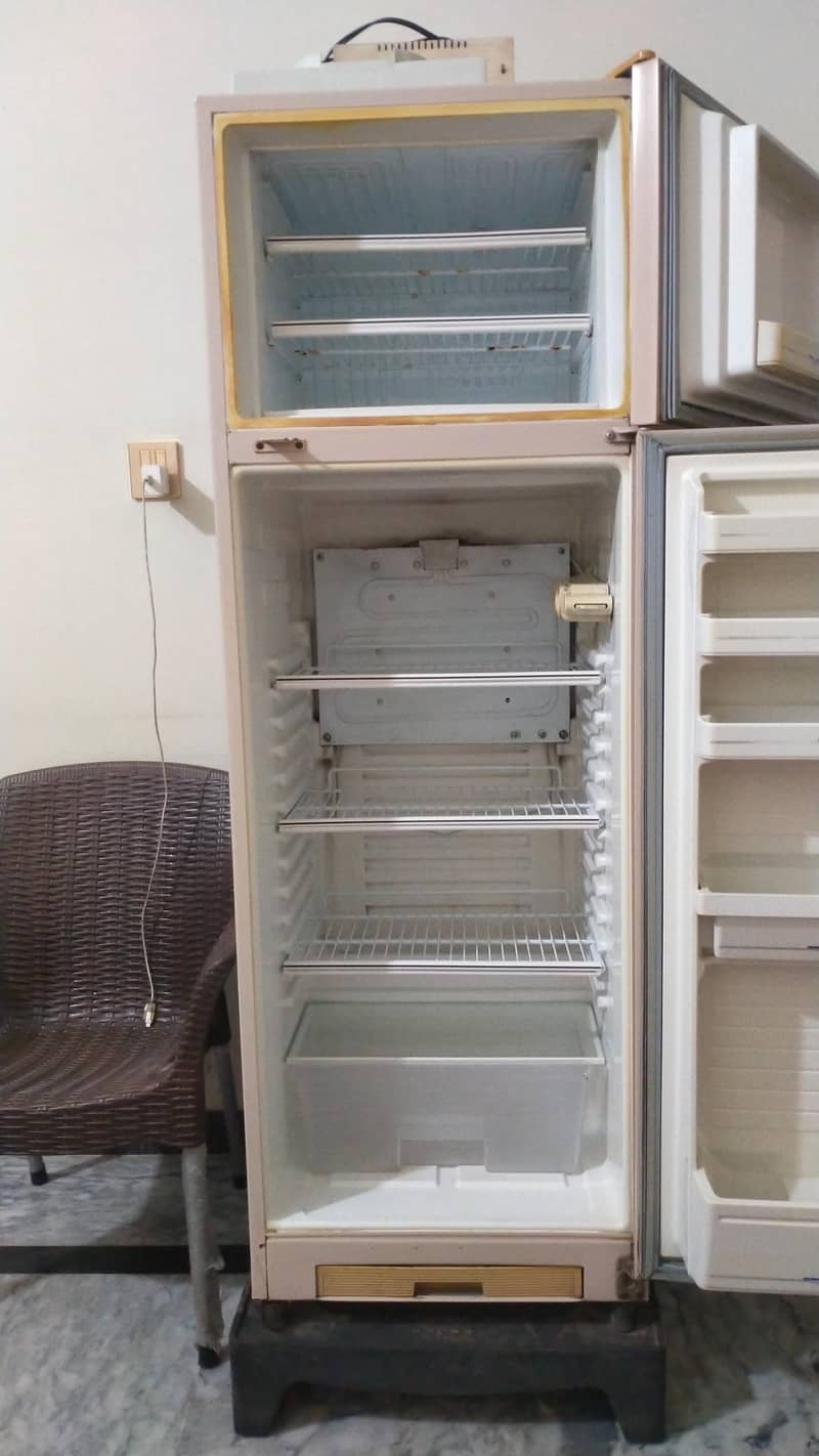 Dawlance fridges 2