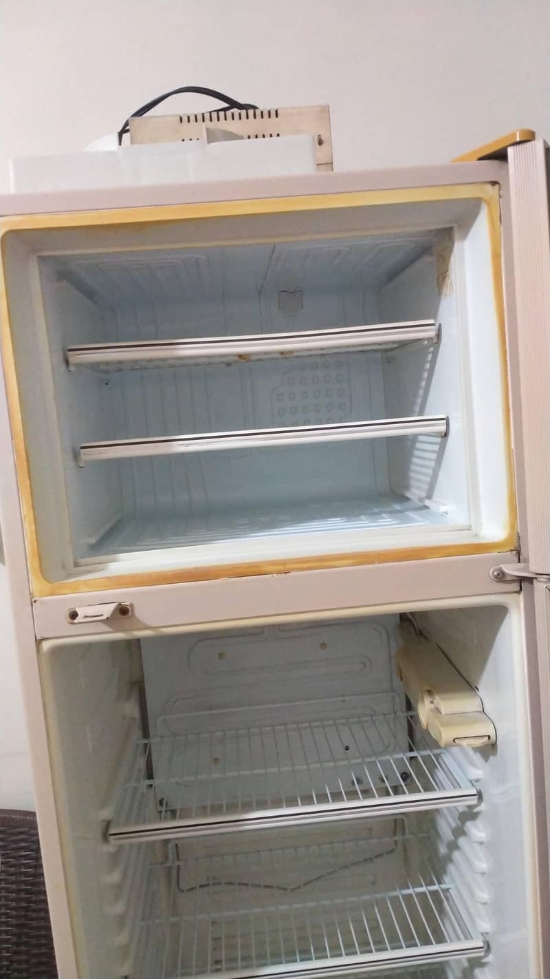 Dawlance fridges 3