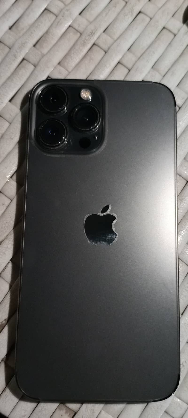 13 pro max 5