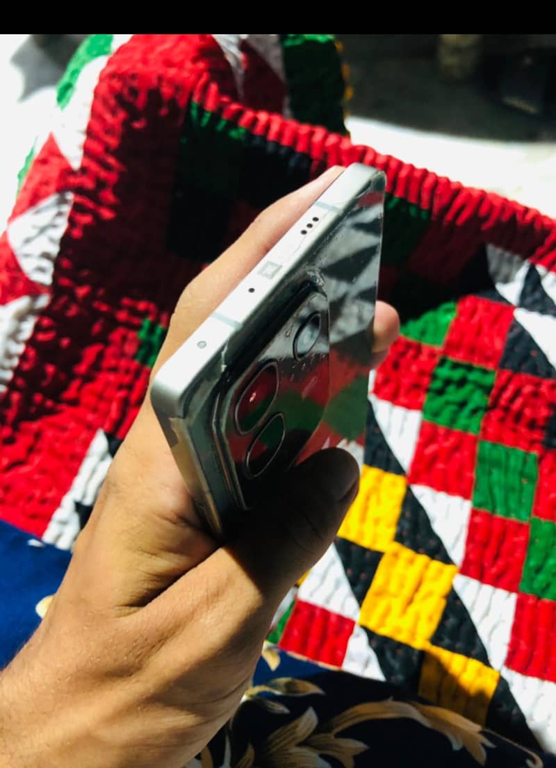 Infinix Note 50 4