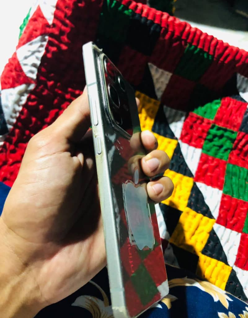 Infinix Note 50 5