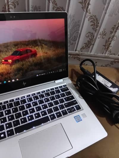Hp 1030 g2 x360