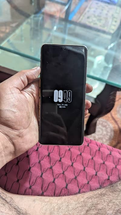 Xiaomi 12X. 12/256