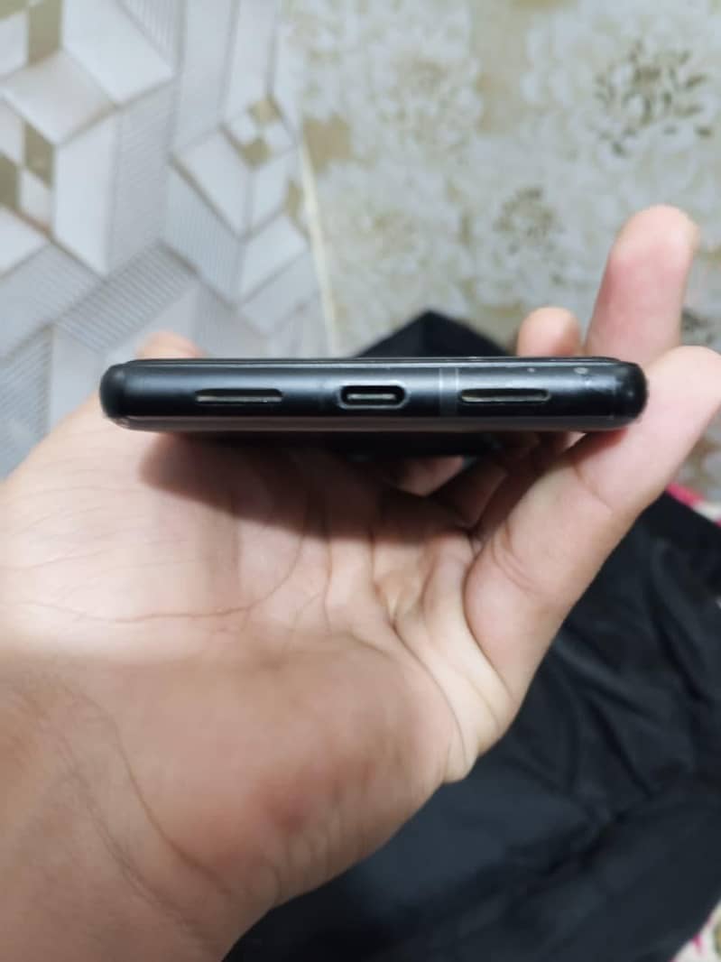 Google Pixel 6 exchange possible 5