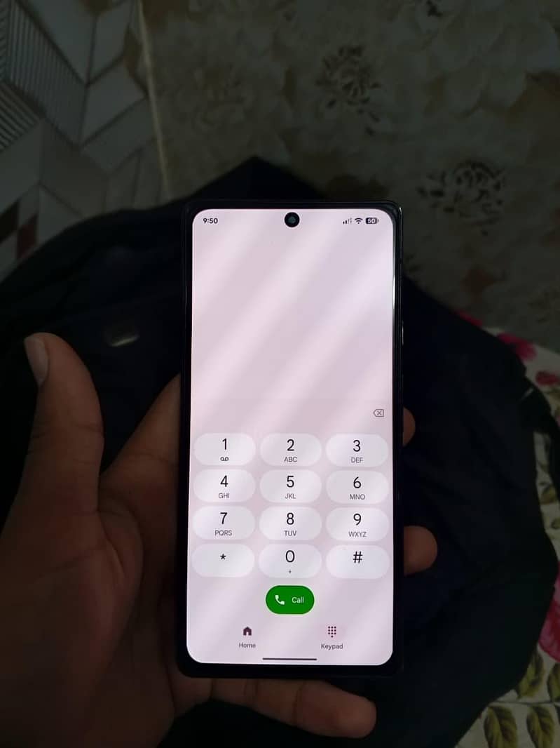 Google Pixel 6 exchange possible 7