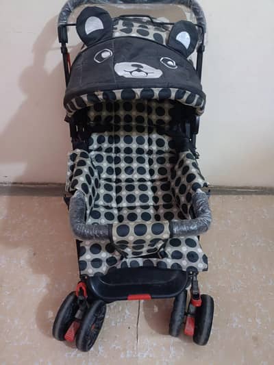 New Baby Stroller/Pram for Sale