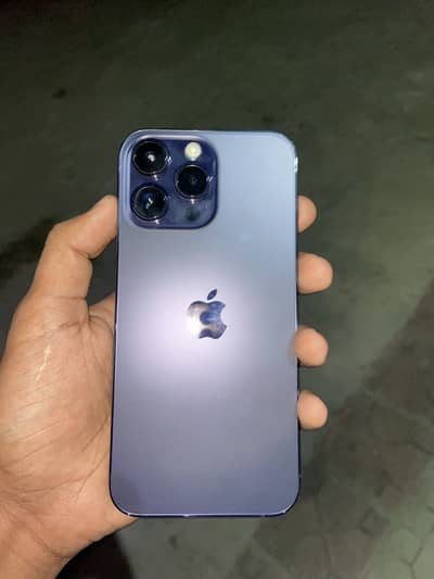 Apple iPhone 14 Pro Max