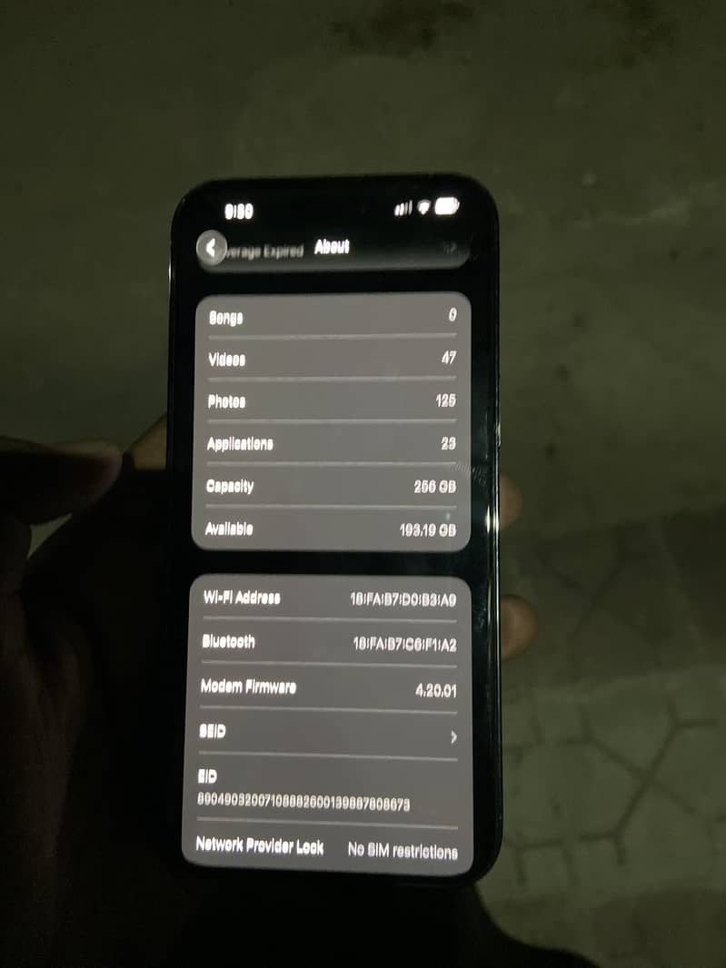 Apple iPhone 14 Pro Max 3