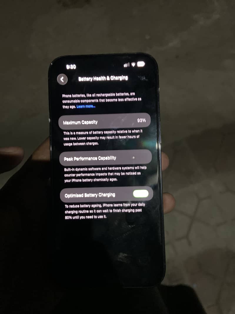 Apple iPhone 14 Pro Max 4