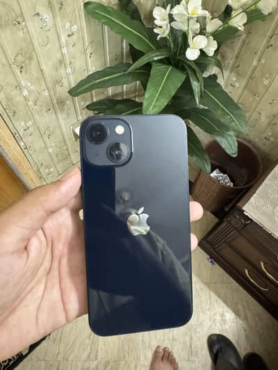 Apple Iphone 13 | Non pta | 128gb | Scratchless |  JV