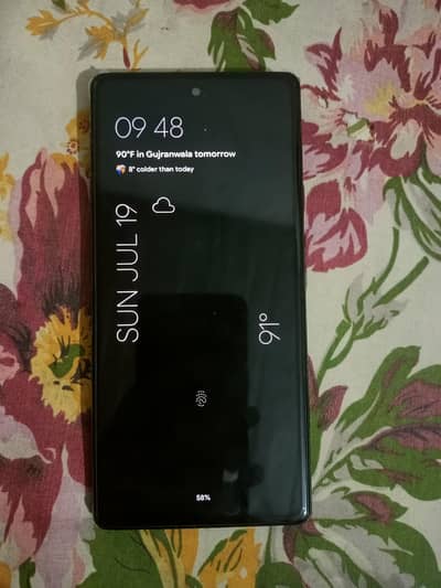 Google Pixel 6