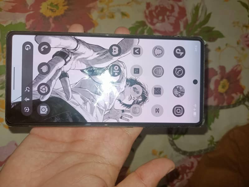 Google Pixel 6 1