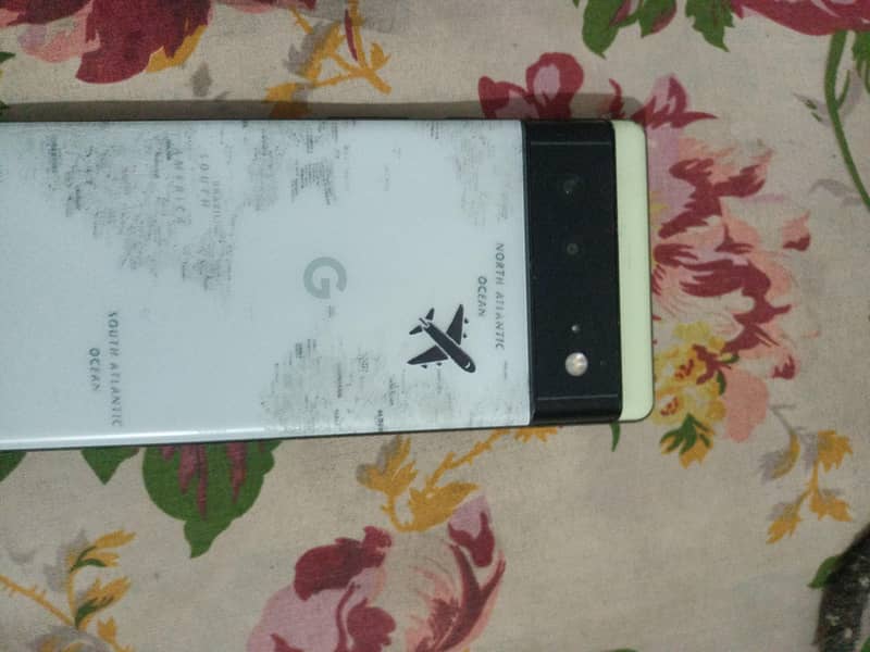 Google Pixel 6 2