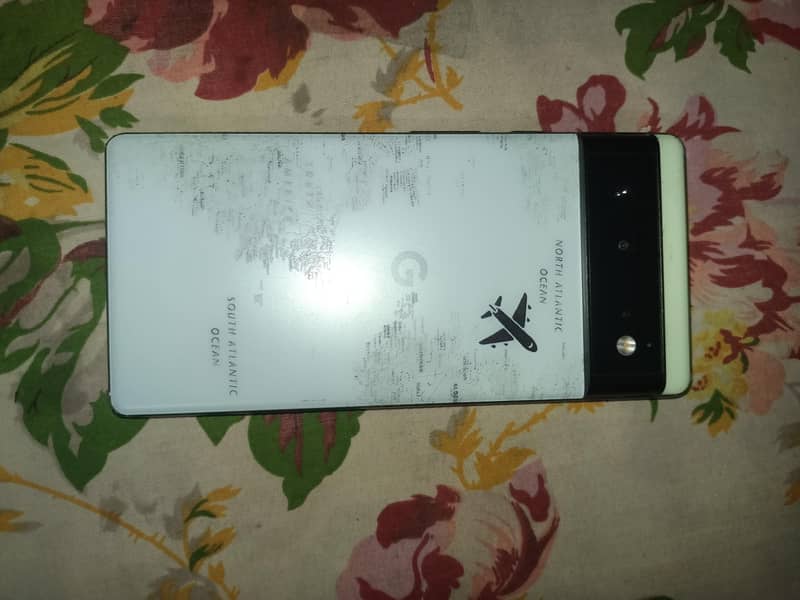 Google Pixel 6 3