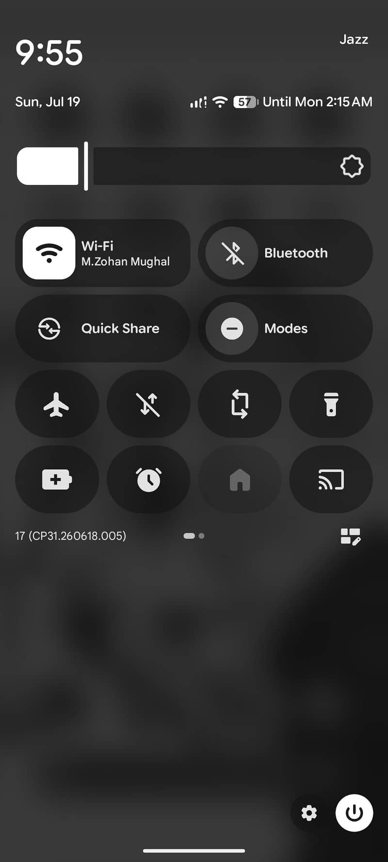 Google Pixel 6 5