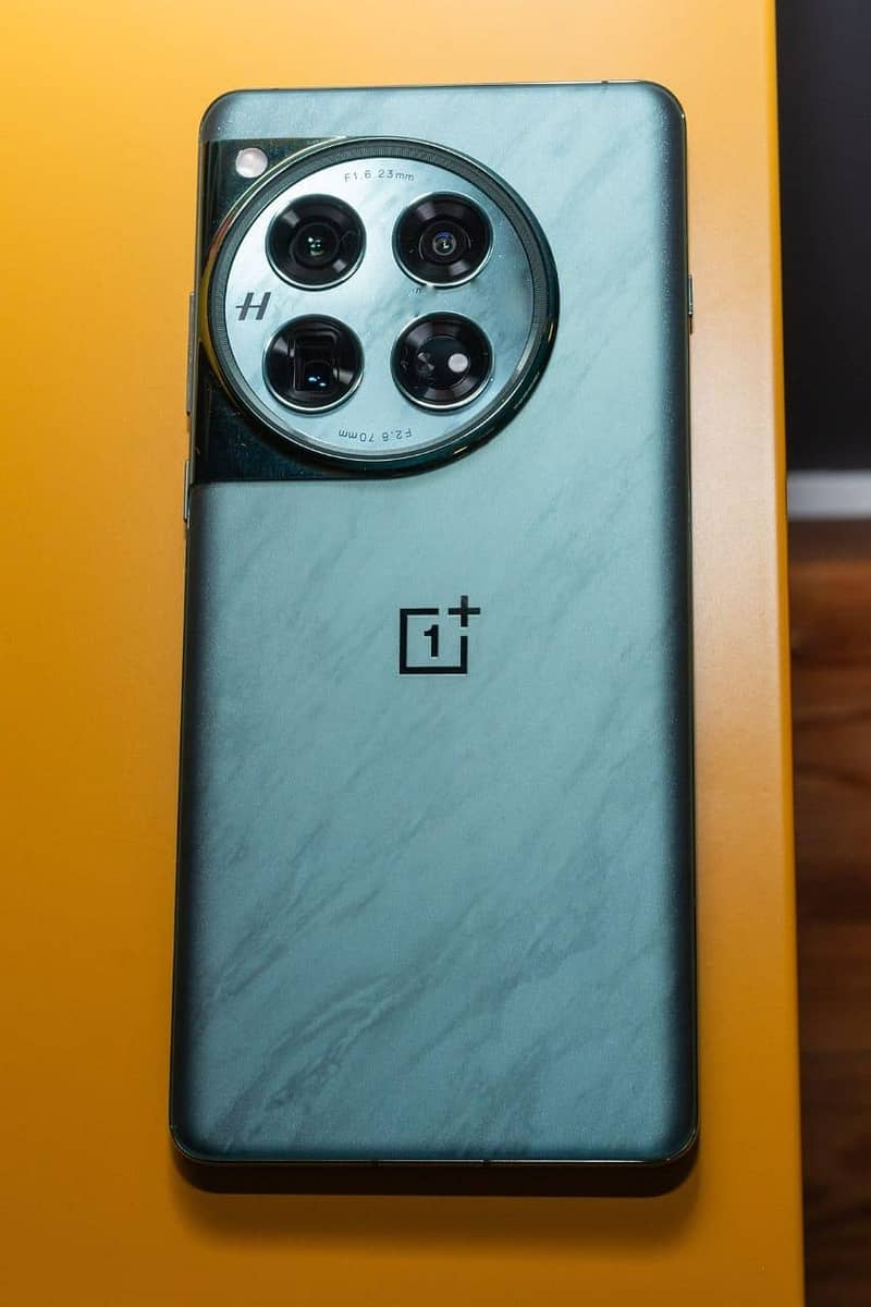 One Plus 12 (Official approved) 0