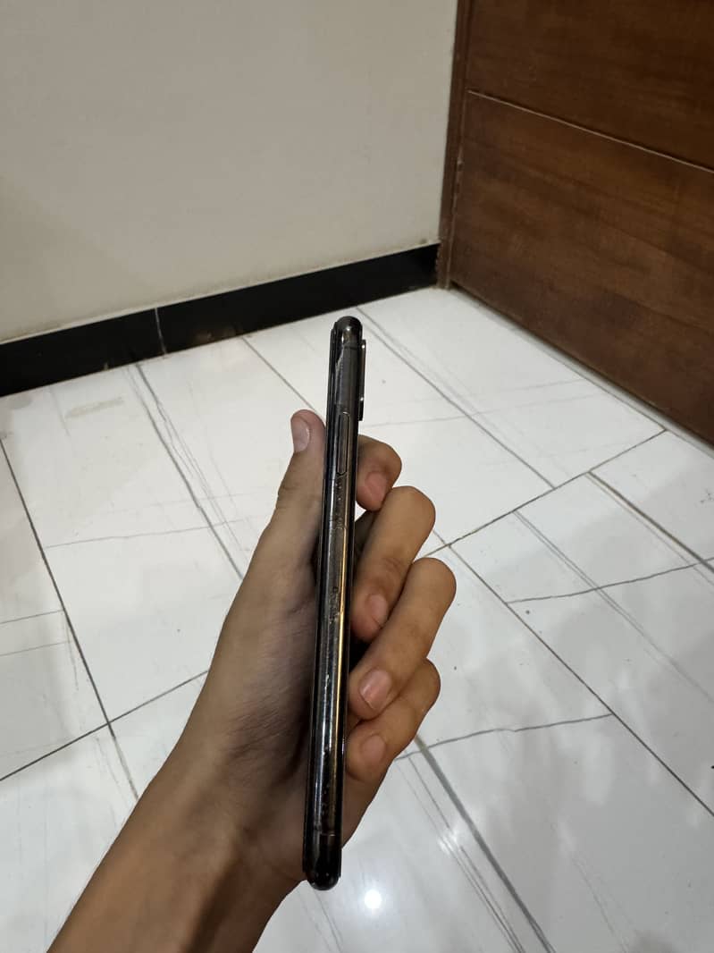 iPhone X Pta Approved 1