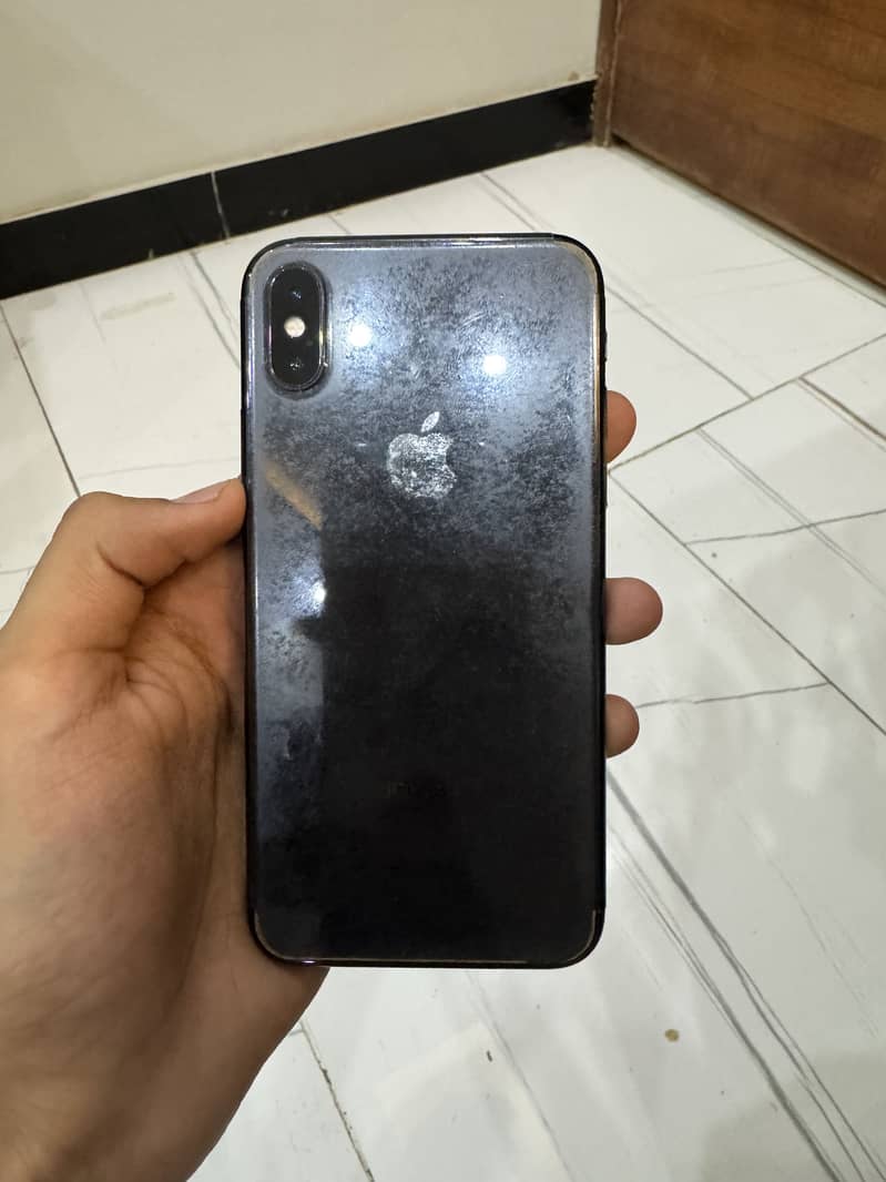 iPhone X Pta Approved 4