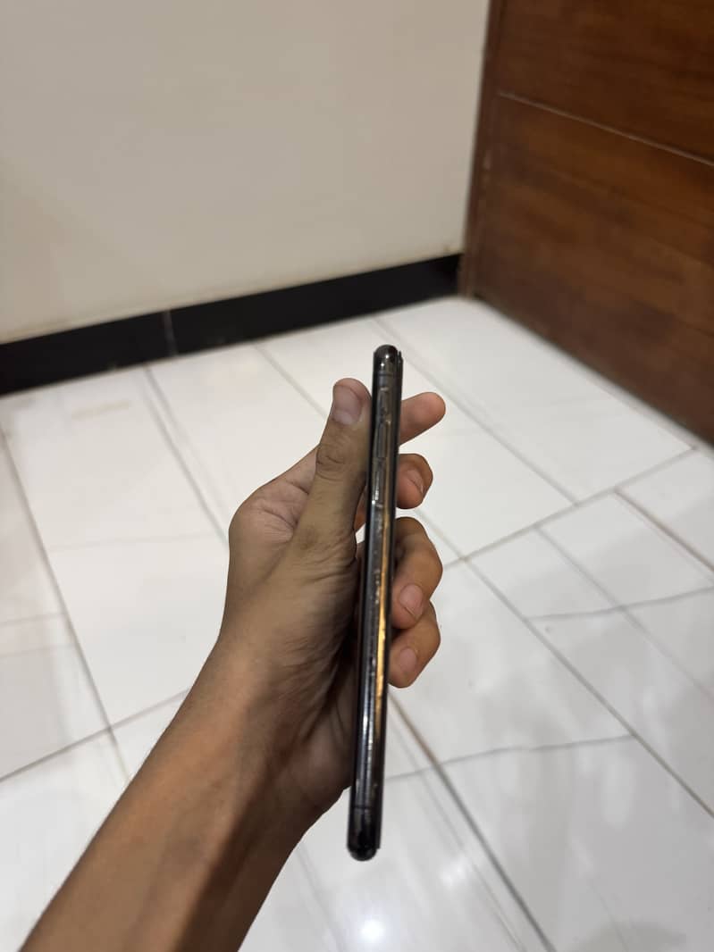 iPhone X Pta Approved 5