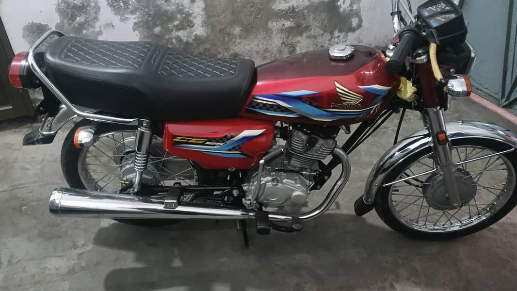 uesded bike 2