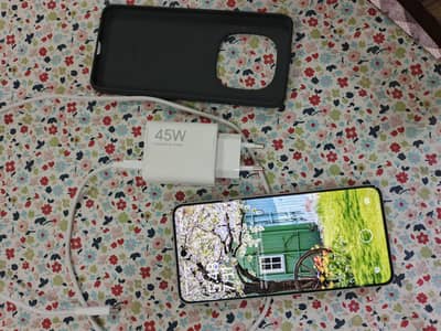 Xiaomi redmi note 15 Pro 8/256 full packing 9/10 months warranty