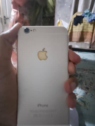 Apple iPhone 6