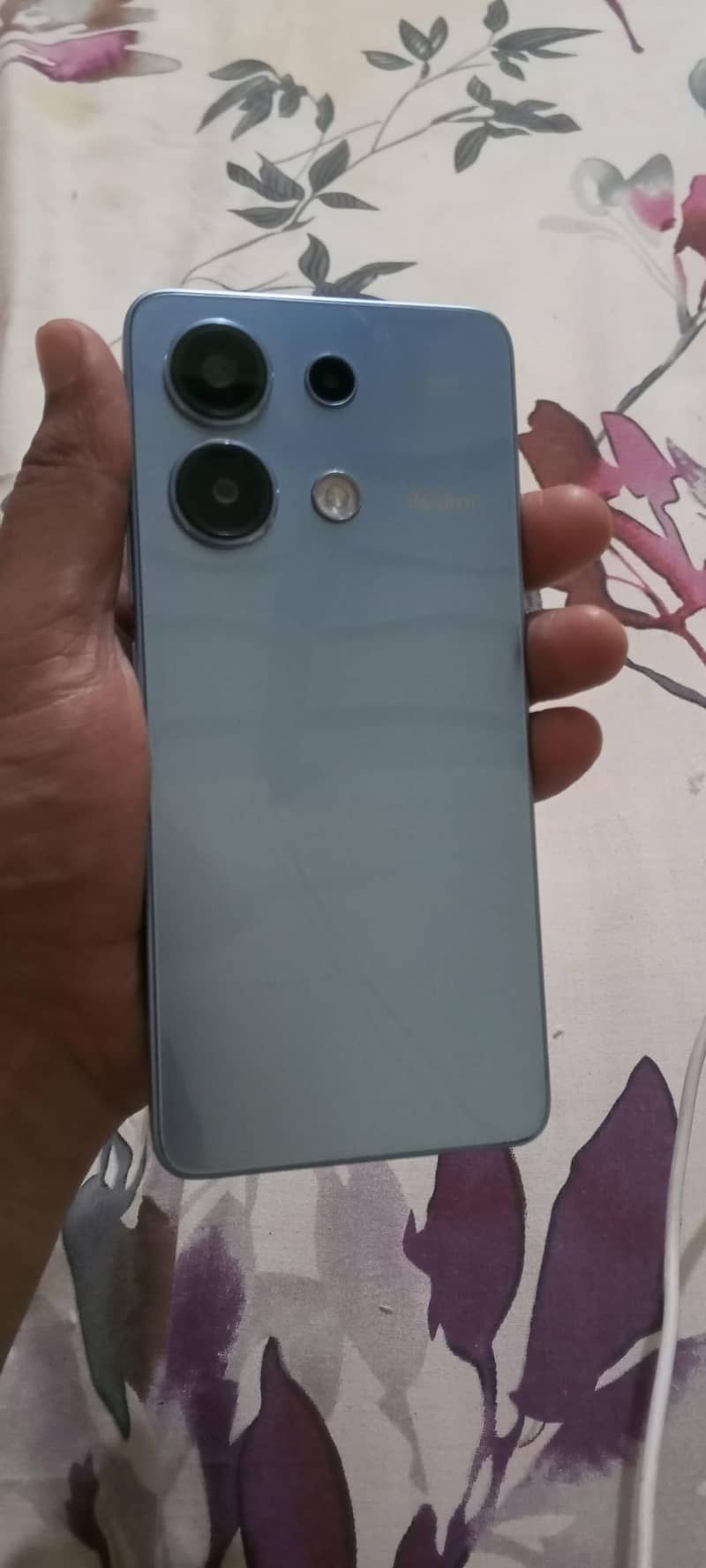 Xiaomi Redmi Note 13 4