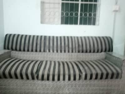 Sofa set for sale