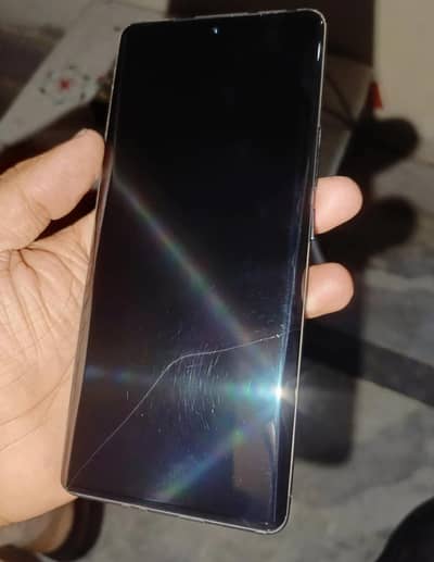 Infinix Note 40 Pro