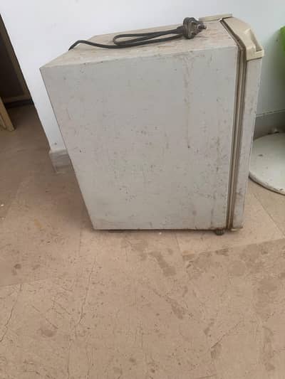 lg small fridge