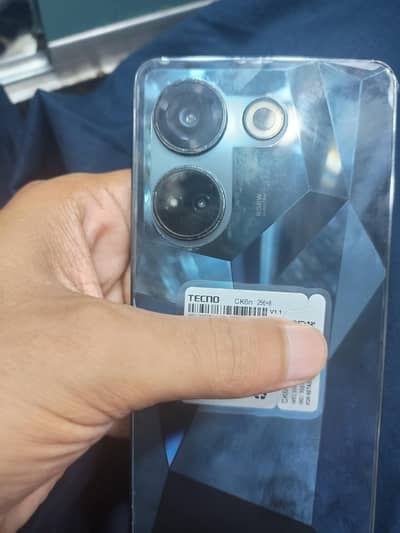 Tecno CAMON 20