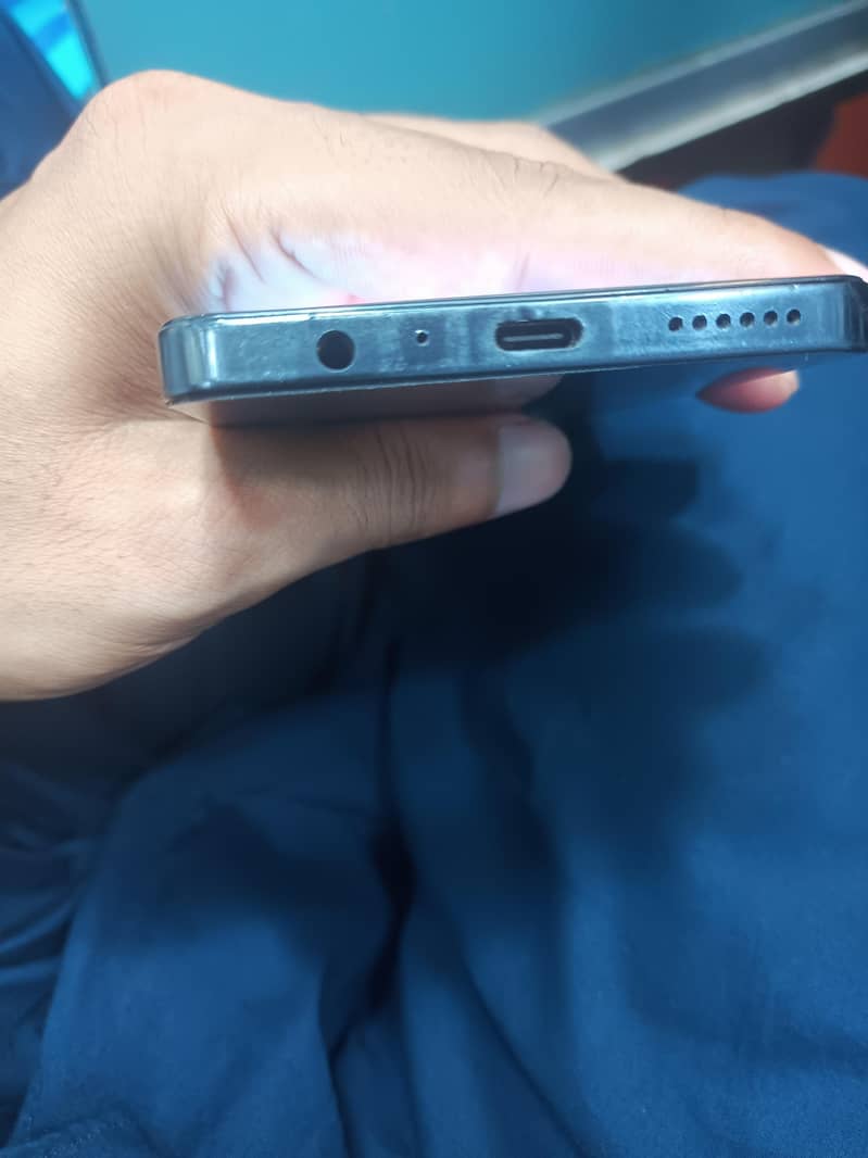 Tecno CAMON 20 3