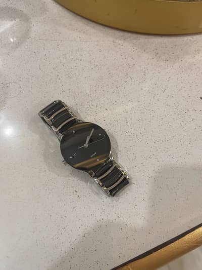 Rado Centrix - Diamond Watch