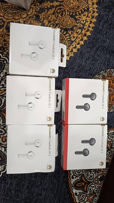 huawei freebuds se 2