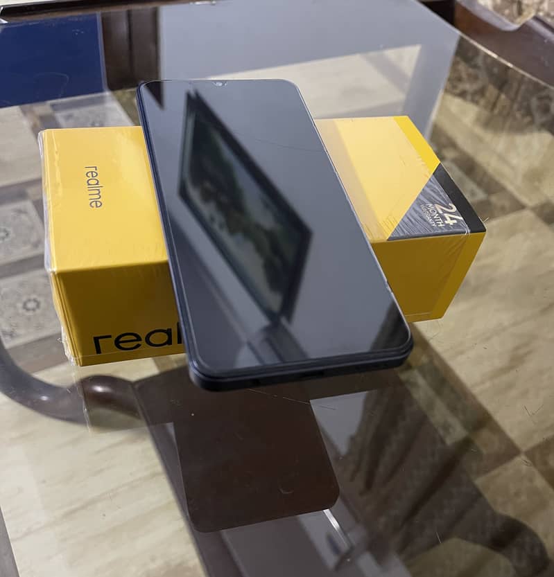 Realme Note 50 1