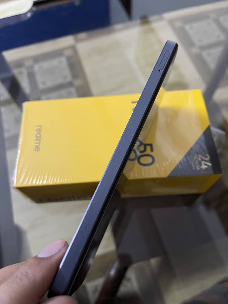 Realme Note 50 2
